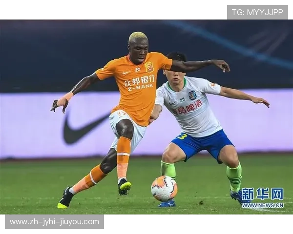 观看中超联赛后的感想与经验分享